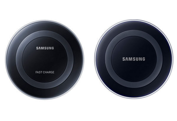 Sạc nhanh không dây Samsung Fast Charge Note 5/S6 Edge Plus 2